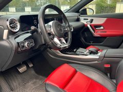 Mercedes-Benz Mercedes-AMG A 35 4MATIC (Imported) - ფოტო 10