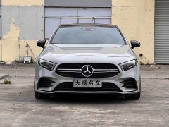 Mercedes-Benz Mercedes-AMG A 35 4MATIC (Imported) - ფოტო 2