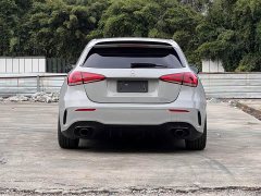 Mercedes-Benz Mercedes-AMG A 35 4MATIC (Imported) - ფოტო 5