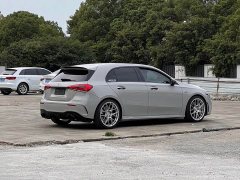 Mercedes-Benz Mercedes-AMG A 35 4MATIC (Imported) - ფოტო 6