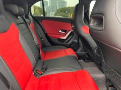 Mercedes-Benz Mercedes-AMG A 35 4MATIC (Imported) - ფოტო 7