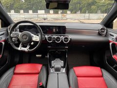 Mercedes-Benz Mercedes-AMG A 35 4MATIC (Imported) - ფოტო 8
