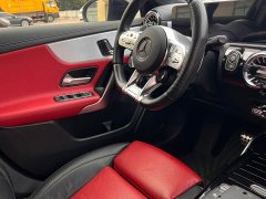 Mercedes-Benz Mercedes-AMG A 35 4MATIC (Imported) - ფოტო 9