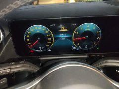 Mercedes-Benz GLA Facelift GLA 180 - ფოტო 13