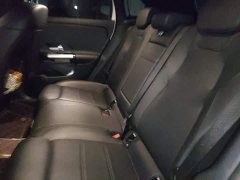 Mercedes-Benz GLA Facelift GLA 180 - ფოტო 18
