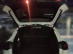 Mercedes-Benz GLA Facelift GLA 180 - ფოტო 20