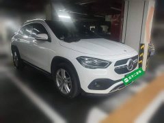 Mercedes-Benz GLA Facelift GLA 180 - ფოტო 3