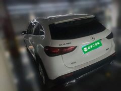 Mercedes-Benz GLA Facelift GLA 180 - ფოტო 4