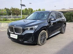 BMW iX1 2023 eDrive25L M Sport Package - ფოტო 1