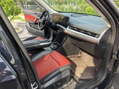 BMW iX1 2023 eDrive25L M Sport Package - ფოტო 10