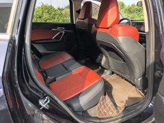 BMW iX1 2023 eDrive25L M Sport Package - ფოტო 11