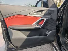 BMW iX1 2023 eDrive25L M Sport Package - ფოტო 12