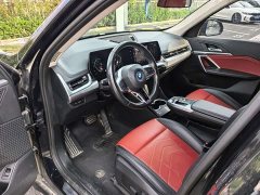 BMW iX1 2023 eDrive25L M Sport Package - ფოტო 13