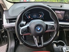 BMW iX1 2023 eDrive25L M Sport Package - ფოტო 14