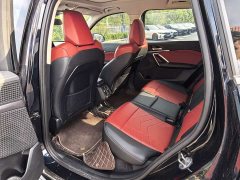 BMW iX1 2023 eDrive25L M Sport Package - ფოტო 16