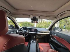 BMW iX1 2023 eDrive25L M Sport Package - ფოტო 18