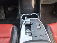 BMW iX1 2023 eDrive25L M Sport Package - ფოტო 19