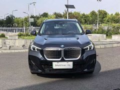 BMW iX1 2023 eDrive25L M Sport Package - ფოტო 2