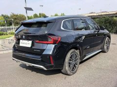 BMW iX1 2023 eDrive25L M Sport Package - ფოტო 4