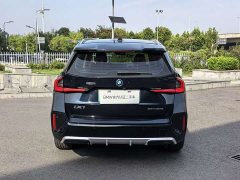 BMW iX1 2023 eDrive25L M Sport Package - ფოტო 5