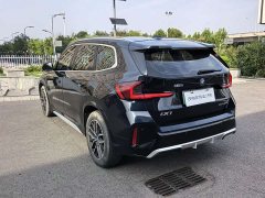 BMW iX1 2023 eDrive25L M Sport Package - ფოტო 6