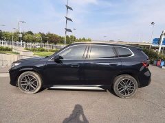 BMW iX1 2023 eDrive25L M Sport Package - ფოტო 7