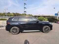 BMW iX1 2023 eDrive25L M Sport Package - ფოტო 8
