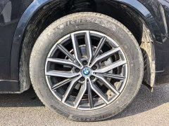 BMW iX1 2023 eDrive25L M Sport Package - ფოტო 9