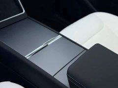 Tesla Model Y Facelift Long Range All-Wheel Drive - ფოტო 10
