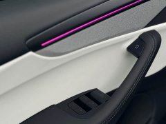 Tesla Model Y Facelift Long Range All-Wheel Drive - ფოტო 11
