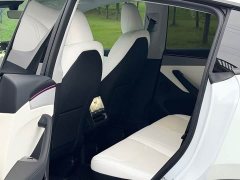 Tesla Model Y Facelift Long Range All-Wheel Drive - ფოტო 12