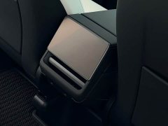 Tesla Model Y Facelift Long Range All-Wheel Drive - ფოტო 14