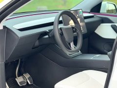 Tesla Model Y Facelift Long Range All-Wheel Drive - ფოტო 15