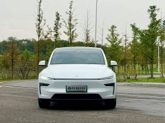 Tesla Model Y Facelift Long Range All-Wheel Drive - ფოტო 2