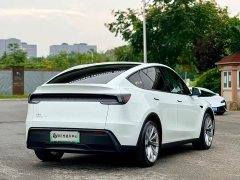 Tesla Model Y Facelift Long Range All-Wheel Drive - ფოტო 6