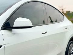 Tesla Model Y Facelift Long Range All-Wheel Drive - ფოტო 7