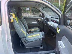 Wuling Hongguang MINIEV 2022 GAMEBOY 200km Fun Edition LFP Battery - ფოტო 10