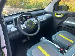 Wuling Hongguang MINIEV 2022 GAMEBOY 200km Fun Edition LFP Battery - ფოტო 7