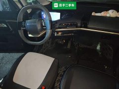 Baojun KiWi EV Designer LFP - ფოტო 10