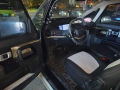 Baojun KiWi EV Designer LFP - ფოტო 17