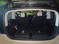 Baojun KiWi EV Designer LFP - ფოტო 20