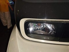 Baojun KiWi EV Designer LFP - ფოტო 7