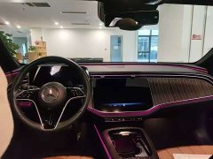 Mercedes-Benz E-Class E 300 L Fashion Edition - ფოტო 3