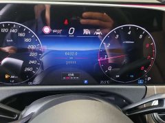 Mercedes-Benz E-Class E 300 L Fashion Edition - ფოტო 4