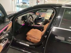 Mercedes-Benz E-Class E 300 L Fashion Edition - ფოტო 5