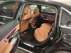 Mercedes-Benz E-Class E 300 L Fashion Edition - ფოტო 6