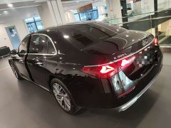 Mercedes-Benz E-Class E 300 L Fashion Edition - ფოტო 7