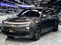 Li Auto L9 Max - ფოტო 1
