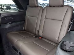 Li Auto L9 Max - ფოტო 10