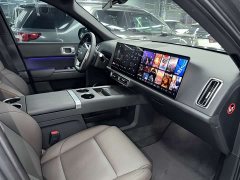 Li Auto L9 Max - ფოტო 11